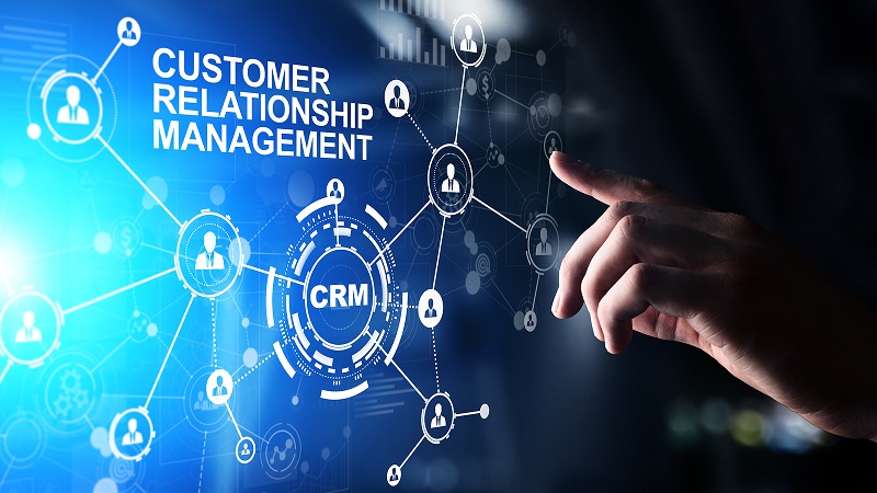 Những tư duy sai lầm trong việc sử dụng CRM vào tự động hoá bán hàng và marketing