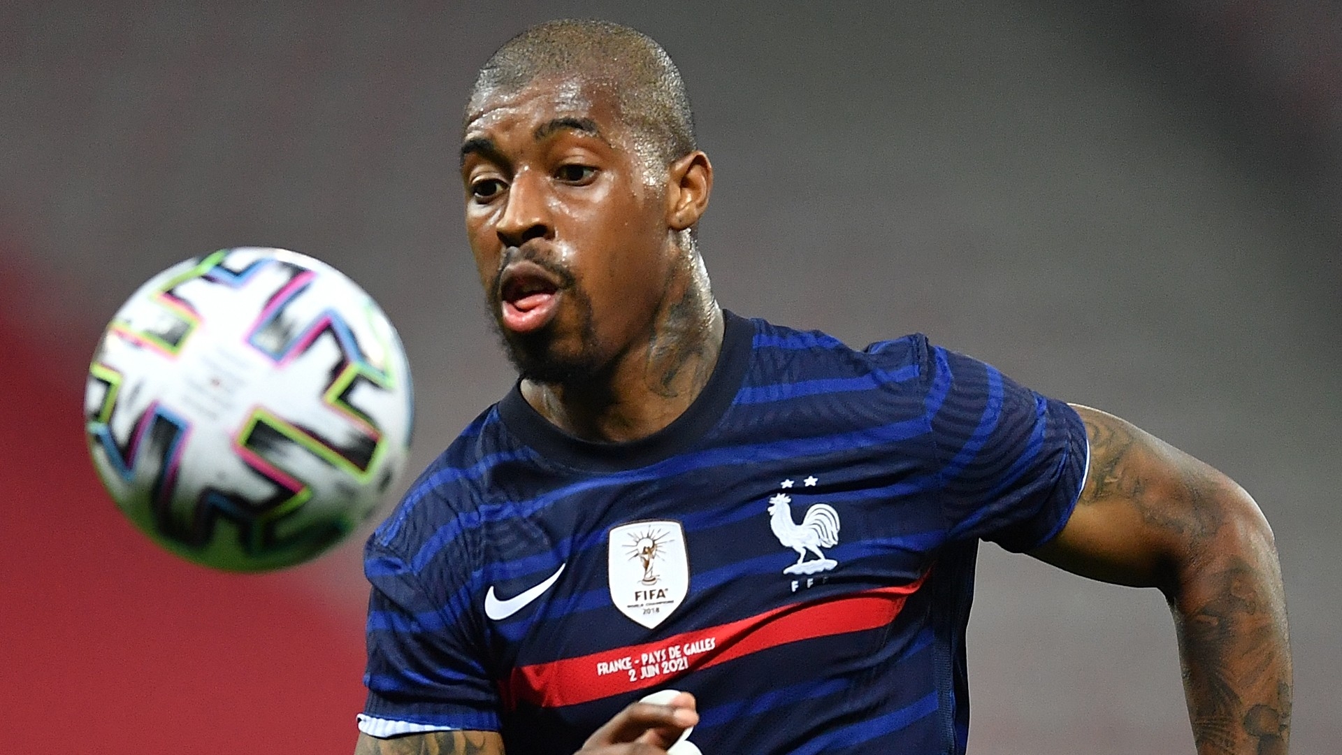 Kimpembe withdrawn from France's World Cup squad as PSG defender is denied shot at second triumph | Goal.com UK