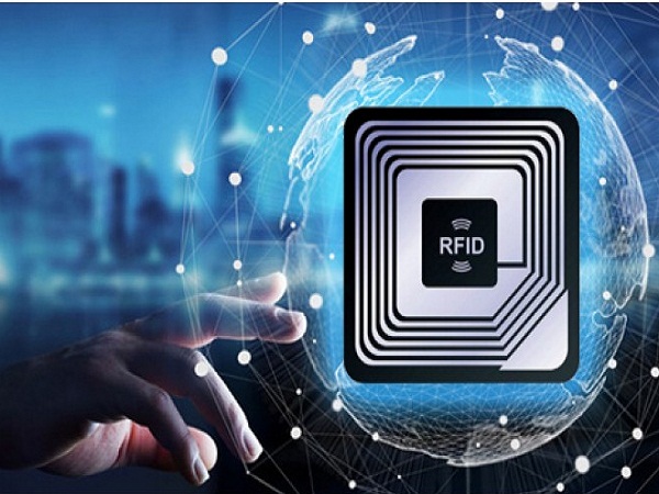 Cách sao chép thẻ từ thang máy - thẻ từ RFID