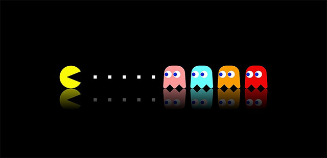 PAC-MAN Battle - Game Pacman ăn chấm miễn phí cho Windows 10