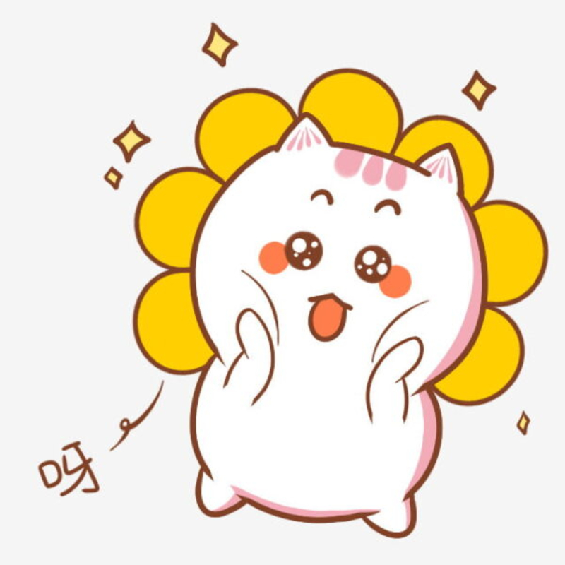 vẽ sticker cute