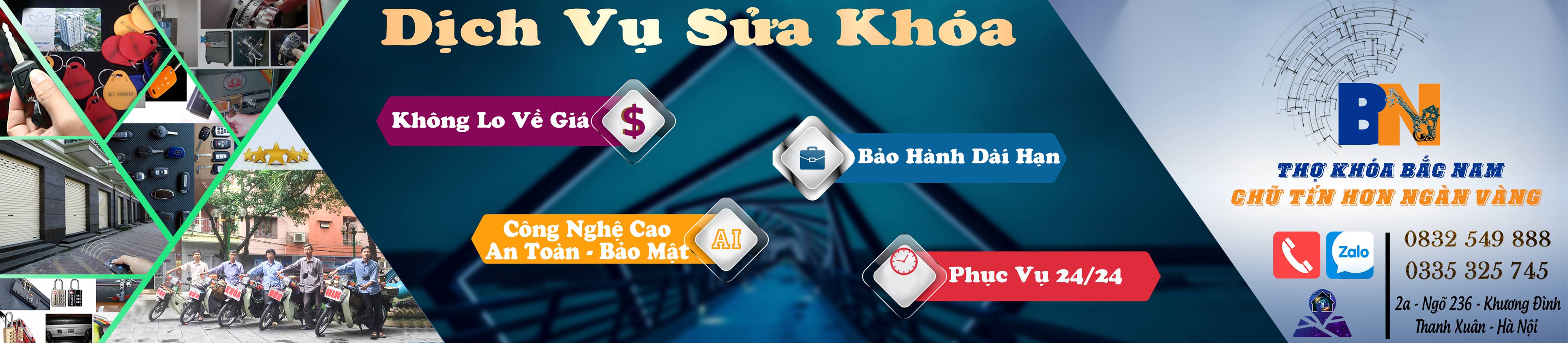 Cách sao chép thẻ từ thang máy - đơn vị Sửa khóa Bắc Nam 