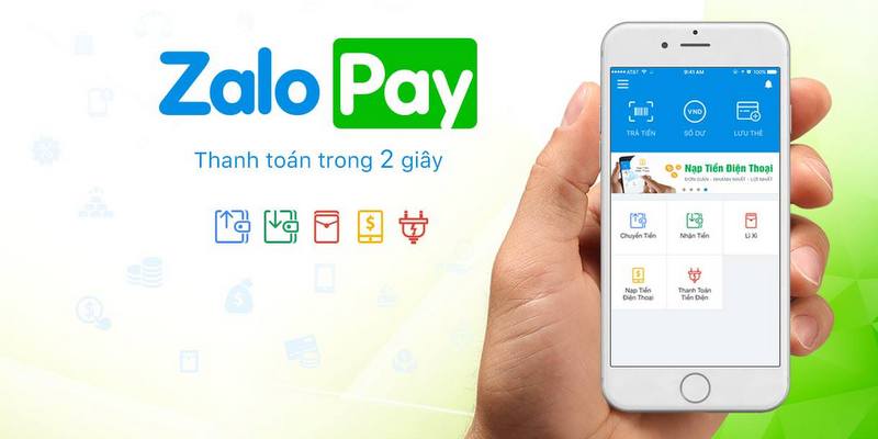Zalo Pay là gì? Hướng dẫn cách đăng ký Zalo Pay cực nhanh chóng