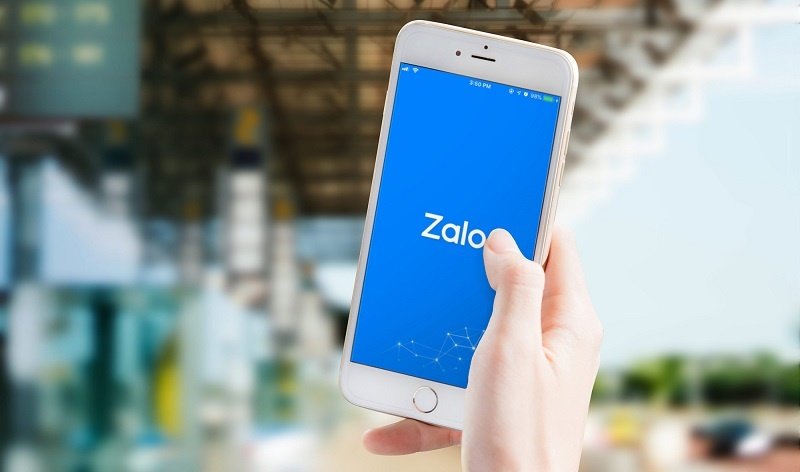 Zalo hỗ trợ mã hóa đầu cuối, tăng cường bảo vệ thông tin người dùng - mobilereview.vn