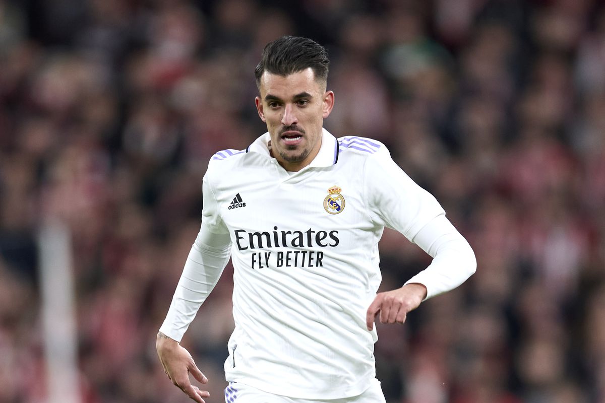 Dani Ceballos: “Không có câu lạc bộ nào lớn hơn Madrid. Tôi còn bốn tháng nữa để kiếm được sự gia hạn” - Quản lý Madrid