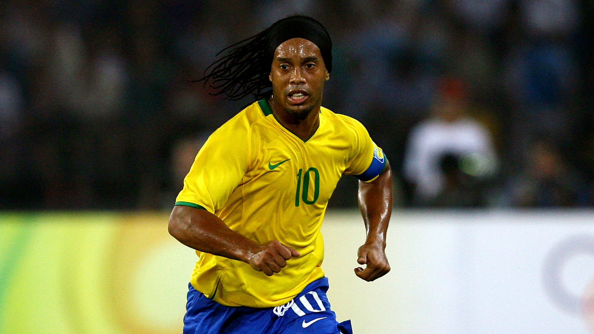 Sinh nhật lần thứ 40 của Ronaldinho: Top 10 người Brazil khỏa thân | được trong thể thao