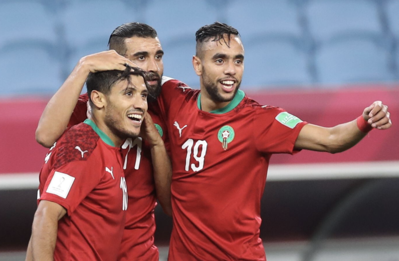 Foot. Le Maroc brille à la Coupe arabe des nations au grand dam des propagandistes algériens - L'Observateur