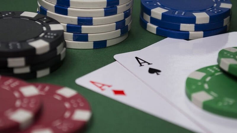 Hướng dẫn cách tính Poker chi tiết nhất cho người mới bắt đầu