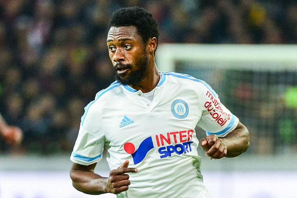 Nicolas Nkoulou dans le 11 type de l'Olympique de Marseille de la décennie selon Onze Mondial! - CamerounSports
