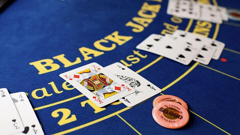 Năm linh hồn của Blackjack - Hãy dành cho mình 5 lời khuyên bất bại tại Shbet - SHBET