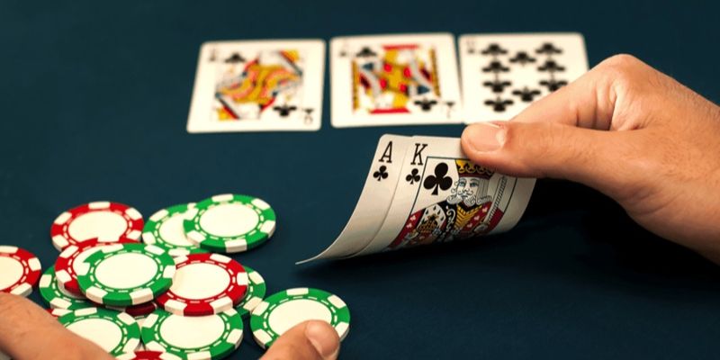 Năm linh hồn của Blackjack - Hãy dành cho mình 5 lời khuyên bất bại tại Shbet - SHBET