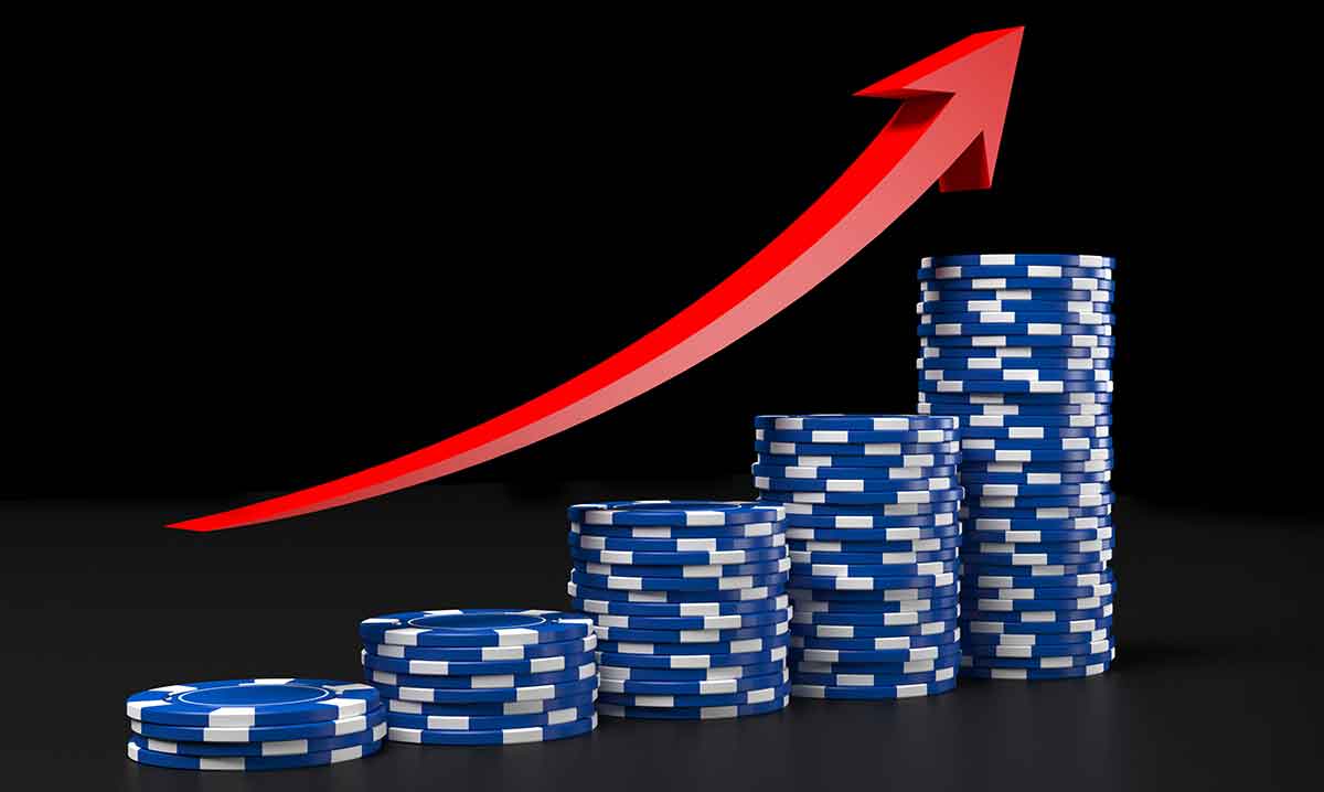 Rake là gì trong poker? Tầm quan trọng của rake trong poker