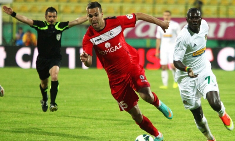 Top 10 cầu thủ cao nhất thế giới