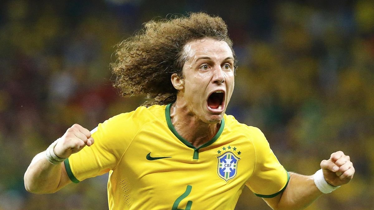 David Luiz: Current club, career earnings and net worth - Latest Sports News Africa | Latest Sports Results