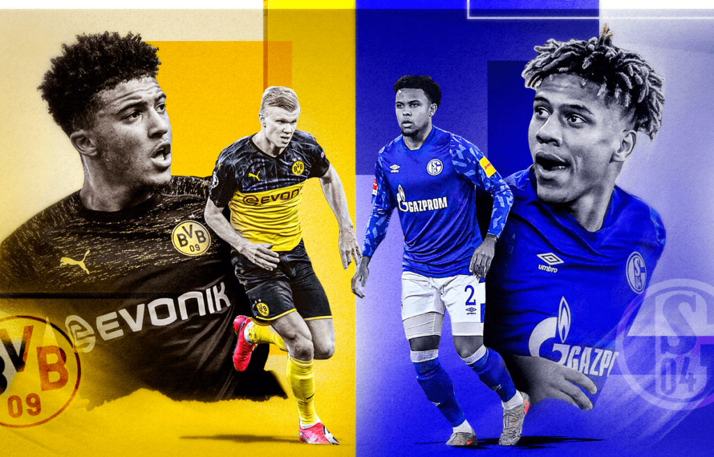 Derby là gì? Hãy cùng tìm hiểu thêm về thuật ngữ cổ xưa này nhé!