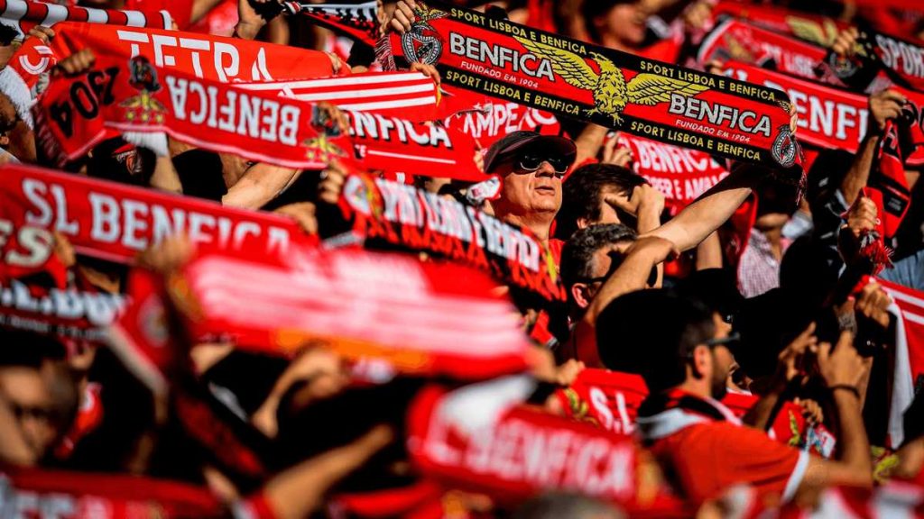 Lịch sử Benfica- Tất cả về câu lạc bộ - Footbalium
