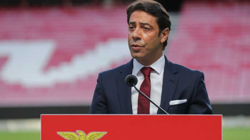 Lịch sử Benfica- Tất cả về câu lạc bộ - Footbalium