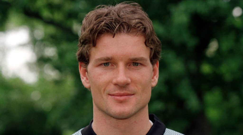 Tiểu sử Jens Lehmann - Footbalium