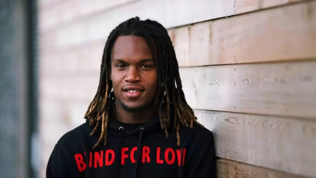 Tiểu sử Renato Sanches - Footbalium