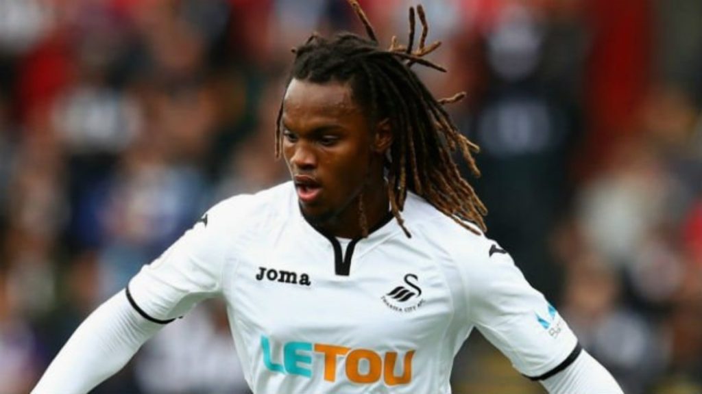 Tiểu sử Renato Sanches - Footbalium