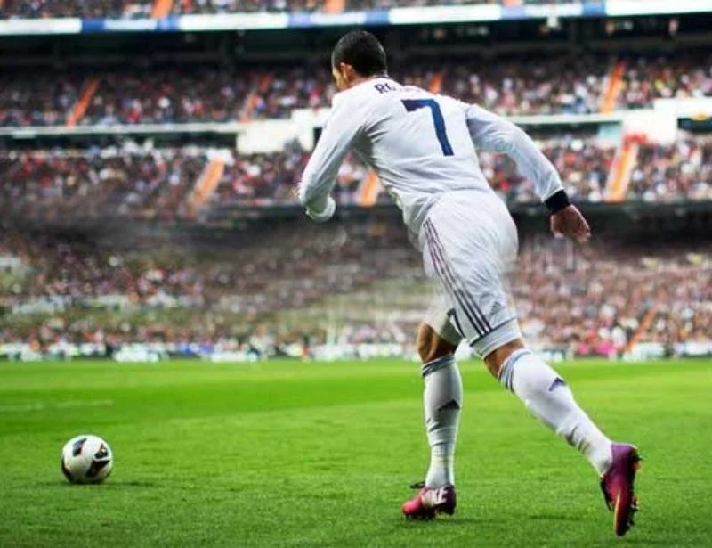 Quy trình thực hiện kỹ thuật chuyền bóng bổng chuyên nghiệp