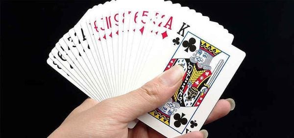 Bài ba cây là gì