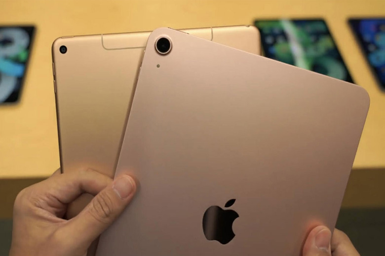 Có nên mua iPad Air 4 cũ giá rẻ trong năm 2021 không?