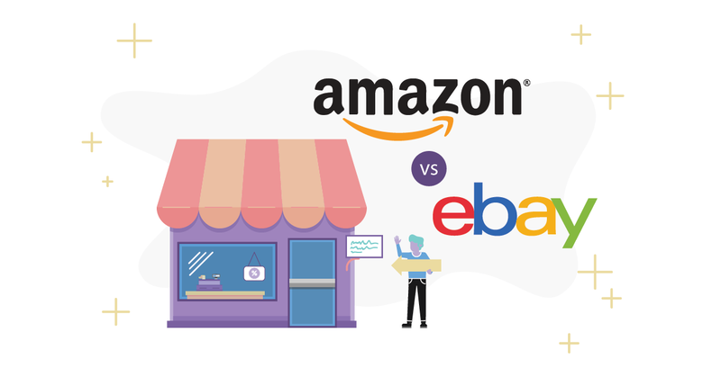 nên mua trên amazon hay ebay