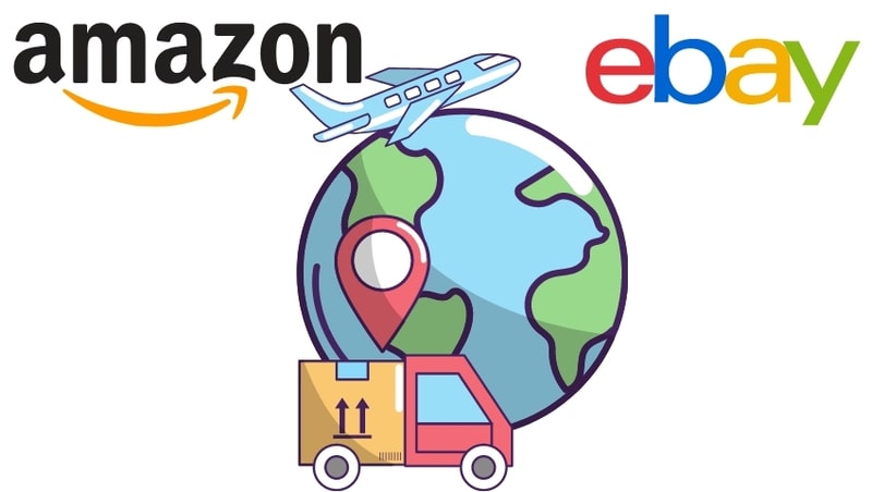 nên mua trên amazon hay ebay