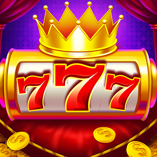 Slots Royale: 777 Vegas Casino - Ứng dụng trên Google Play