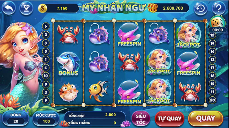 Kinh nghiệm quay hũ 25 dòng từ chuyên gia