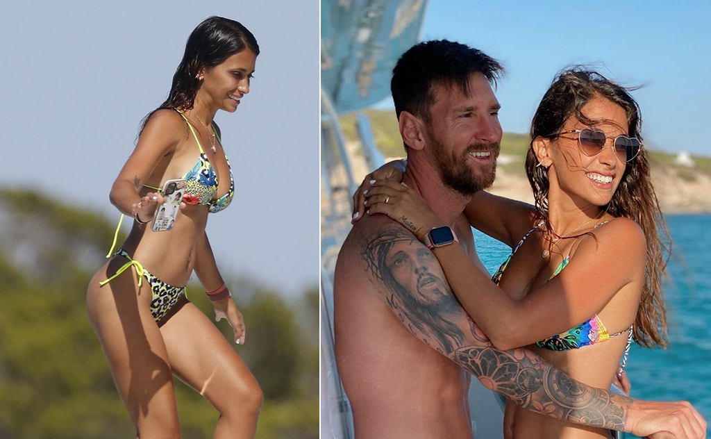 Vợ Messi Làm Nghề Gì? Cuộc Sống Gia Đình Và Hôn Nhân Của Vợ Chồng Messi