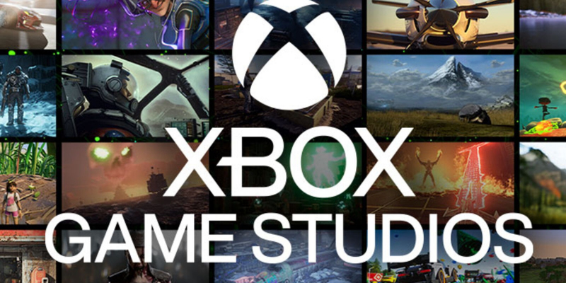 Xưởng trò chơi Xbox của Microsoft