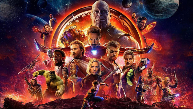Top 21 phim Hollywood xuất sắc nhất mọi thời đại | Zalopay