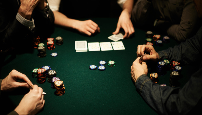 Rejam Poker là gì? Cách tìm địa điểm Rejam hoàn hảo cho người mới bắt đầu