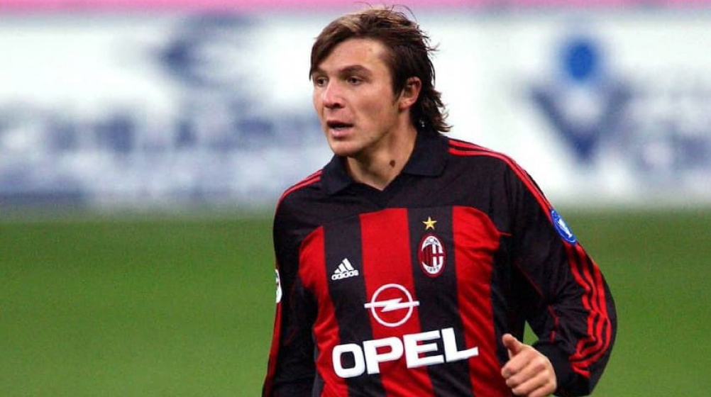 Vitali Kutuzov - Player profile | Transfermarkt