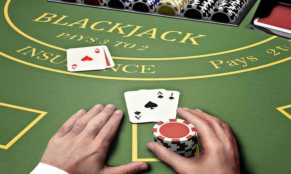 Năm linh hồn của Blackjack - Hãy dành cho mình 5 lời khuyên bất bại tại Shbet - SHBET